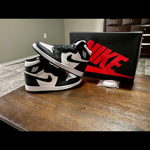 jordan 1 size 7 men